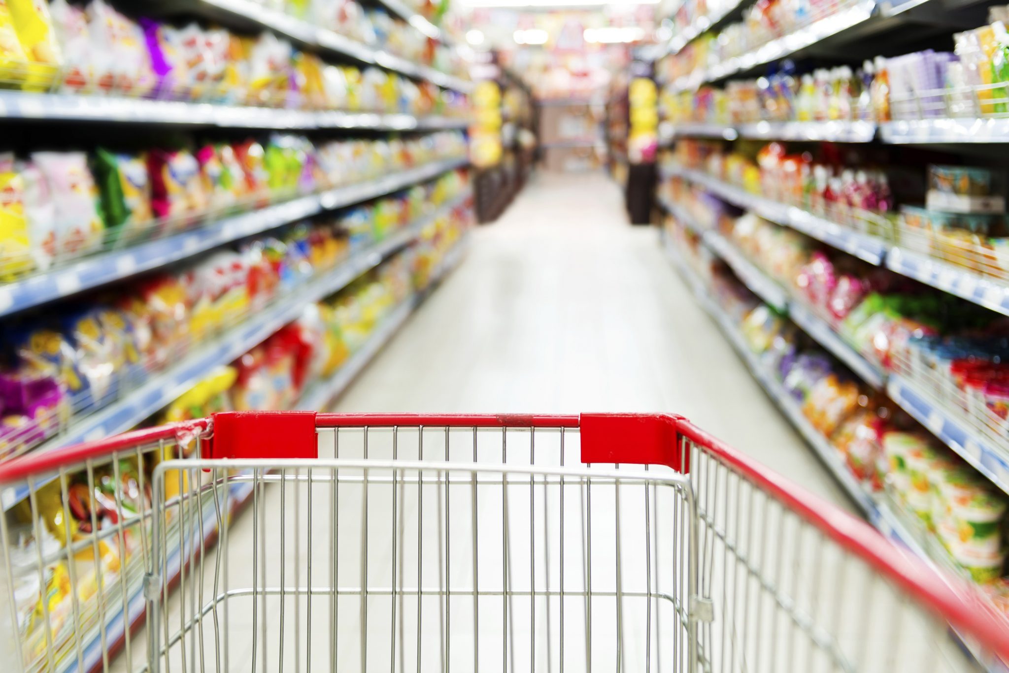 Quais S O Atribui Es Do Nutricionista Em Supermercados Nutri Mix