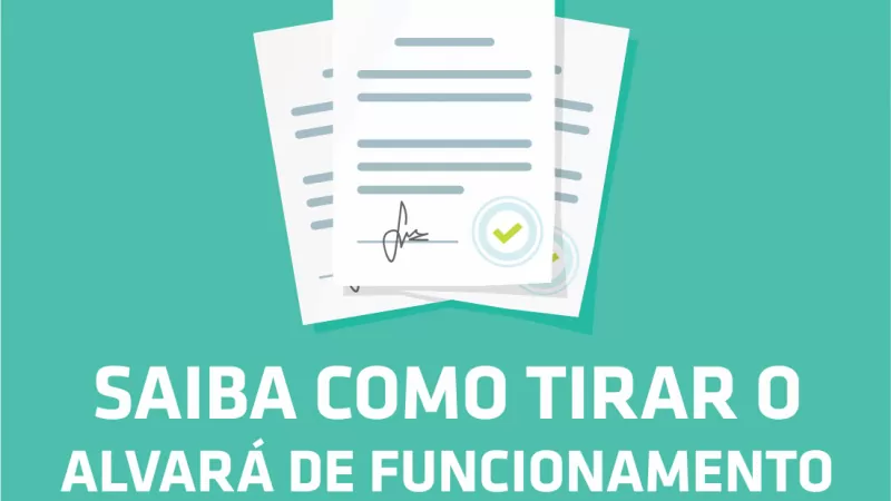 Como Tirar Alvar De Funcionamento Na Anvisa Saiba Todas As Dicas