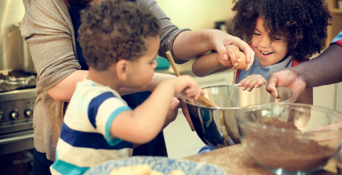 A importância das aulas de culinária nas escolas