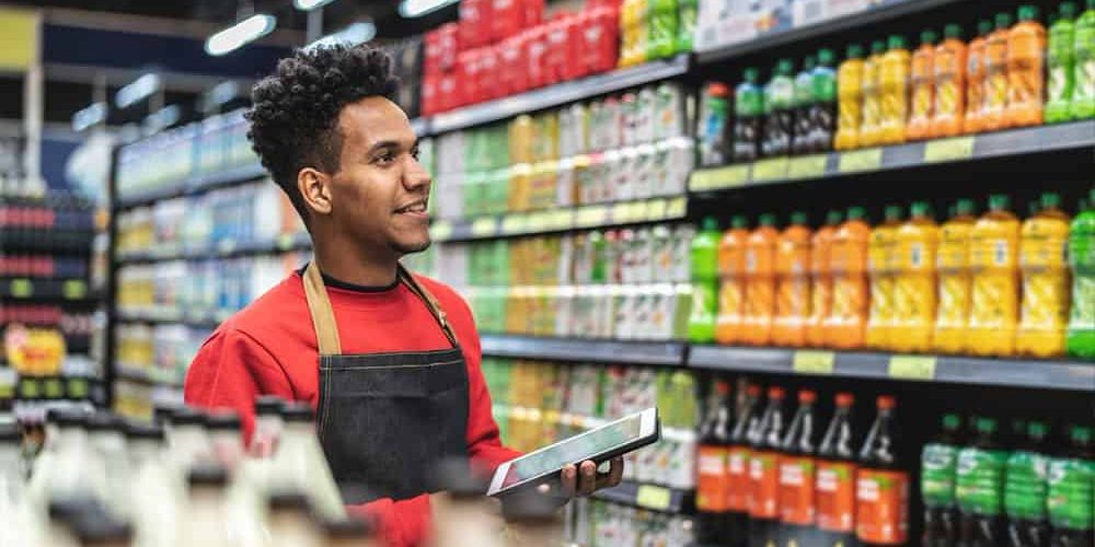 Manual de Boas Práticas Supermercado