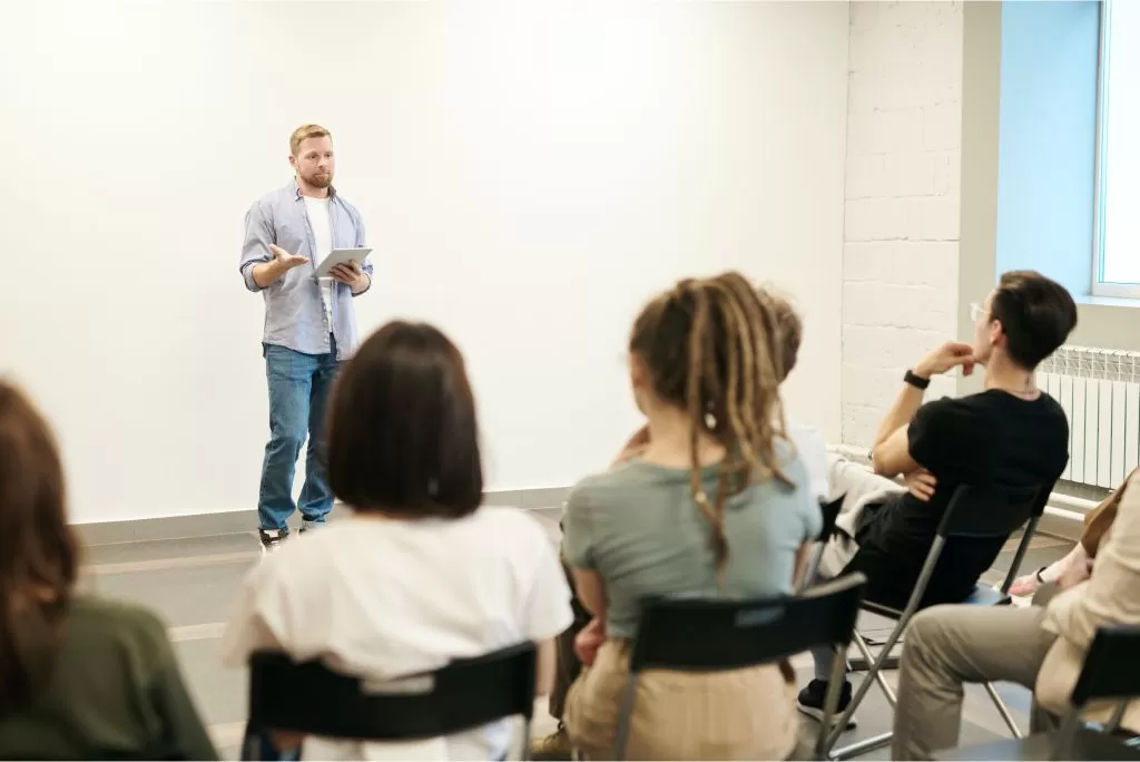 Treinamento de Boas Práticas para Serviços de Alimentação